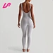 back open jumpsuit